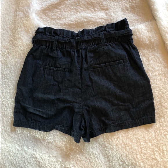 A NEW DAY High Waisted Shorts - Picture 3 of 8